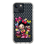 スリムプロテクションケース［ アクビガール - プレゼントリボン ］