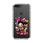 スリムプロテクションケース［ アクビガール - プレゼントリボン ］