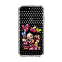 スリムプロテクションケース［ アクビガール - プレゼントリボン ］