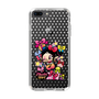 スリムプロテクションケース［ アクビガール - プレゼントリボン ］