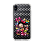 スリムプロテクションケース［ アクビガール - プレゼントリボン ］
