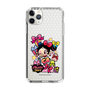 スリムプロテクションケース［ アクビガール - プレゼントリボン ］