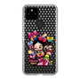 スリムプロテクションケース［ アクビガール - プレゼントリボン ］