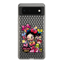スリムプロテクションケース［ アクビガール - プレゼントリボン ］