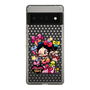 スリムプロテクションケース［ アクビガール - プレゼントリボン ］