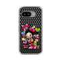 スリムプロテクションケース［ アクビガール - プレゼントリボン ］