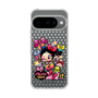 スリムプロテクションケース［ アクビガール - プレゼントリボン ］