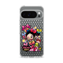 スリムプロテクションケース［ アクビガール - プレゼントリボン ］