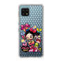 スリムプロテクションケース［ アクビガール - プレゼントリボン ］