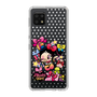 スリムプロテクションケース［ アクビガール - プレゼントリボン ］