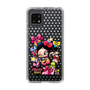 スリムプロテクションケース［ アクビガール - プレゼントリボン ］