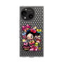 スリムプロテクションケース［ アクビガール - プレゼントリボン ］