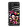 スリムプロテクションケース［ アクビガール - プレゼントリボン ］