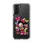 スリムプロテクションケース［ アクビガール - プレゼントリボン ］
