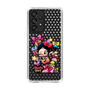 スリムプロテクションケース［ アクビガール - プレゼントリボン ］