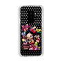 スリムプロテクションケース［ アクビガール - プレゼントリボン ］