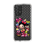 スリムプロテクションケース［ アクビガール - プレゼントリボン ］