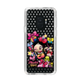 スリムプロテクションケース［ アクビガール - プレゼントリボン ］