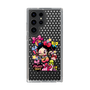 スリムプロテクションケース［ アクビガール - プレゼントリボン ］