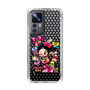 スリムプロテクションケース［ アクビガール - プレゼントリボン ］