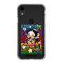 スリムプロテクションケース［ アクビガール - スター ］