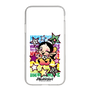 スリムプロテクションケース［ アクビガール - スター ］