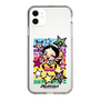 スリムプロテクションケース［ アクビガール - スター ］