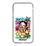スリムプロテクションケース［ アクビガール - スター ］