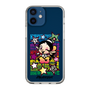 スリムプロテクションケース［ アクビガール - スター ］