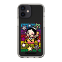 スリムプロテクションケース［ アクビガール - スター ］