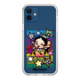スリムプロテクションケース［ アクビガール - スター ］