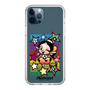 スリムプロテクションケース［ アクビガール - スター ］