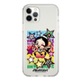 スリムプロテクションケース［ アクビガール - スター ］