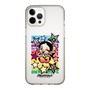 スリムプロテクションケース［ アクビガール - スター ］