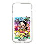 スリムプロテクションケース［ アクビガール - スター ］