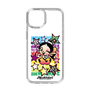 スリムプロテクションケース［ アクビガール - スター ］