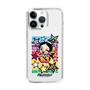 スリムプロテクションケース［ アクビガール - スター ］