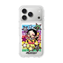 スリムプロテクションケース［ アクビガール - スター ］