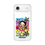 スリムプロテクションケース［ アクビガール - スター ］