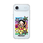 スリムプロテクションケース［ アクビガール - スター ］
