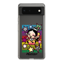 スリムプロテクションケース［ アクビガール - スター ］
