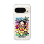 スリムプロテクションケース［ アクビガール - スター ］