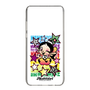 スリムプロテクションケース［ アクビガール - スター ］