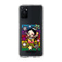 スリムプロテクションケース［ アクビガール - スター ］
