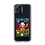 スリムプロテクションケース［ アクビガール - スター ］