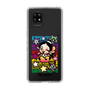 スリムプロテクションケース［ アクビガール - スター ］