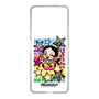 スリムプロテクションケース［ アクビガール - スター ］