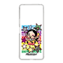 スリムプロテクションケース［ アクビガール - スター ］