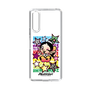 スリムプロテクションケース［ アクビガール - スター ］