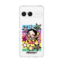 スリムプロテクションケース［ アクビガール - スター ］